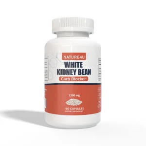 White Kidney Bean Carb Blocker