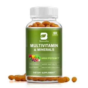 Vitamin & Mineral Complex