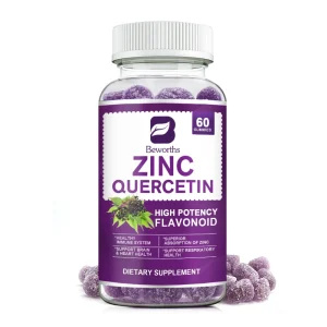 Quercetin Immune Gummies