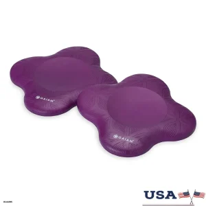 Supportive Yoga Knee Pads