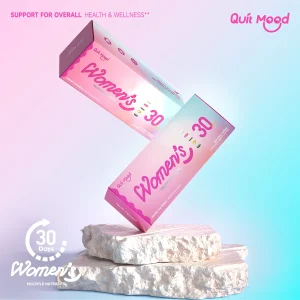 Women's 5-in-1 Daily Supplement