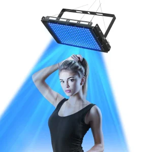 Portable Tanning Lamp